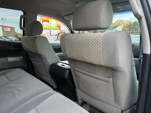 Used 2008 Toyota Tundra SR5 image 28