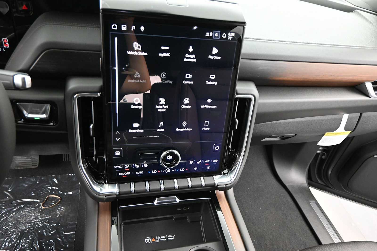 New 2027 GMC Yukon Denali w/ Denali Reserve Package AWD/4WD image 21