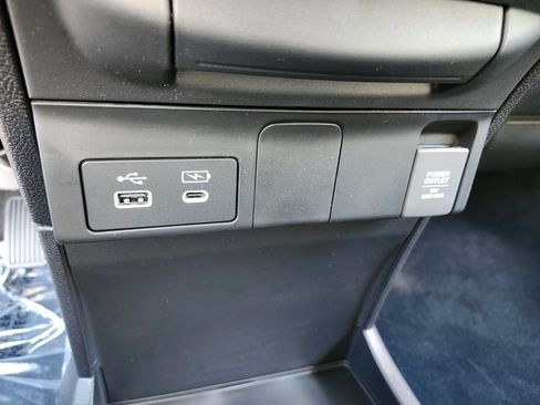 New 2026 Honda Odyssey EX-L image 21