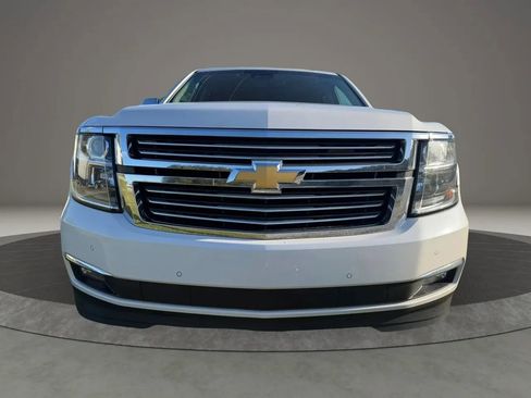 Used 2016 Chevrolet Tahoe LTZ image 6