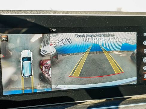 Used 2020 Mercedes-Benz GLE 350 image 21