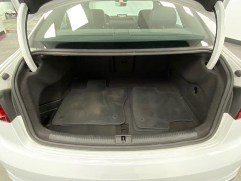 Used 2017 Audi A3 2.0T Premium Plus w/ Premium Plus Package image 41