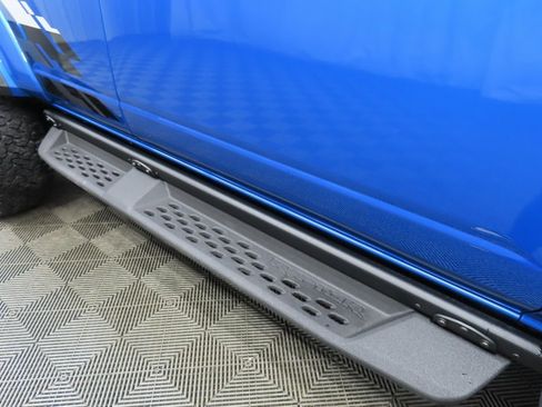 Used 2024 Ford Bronco Raptor w/ Interior Carbon Fiber Pack 6 image 54