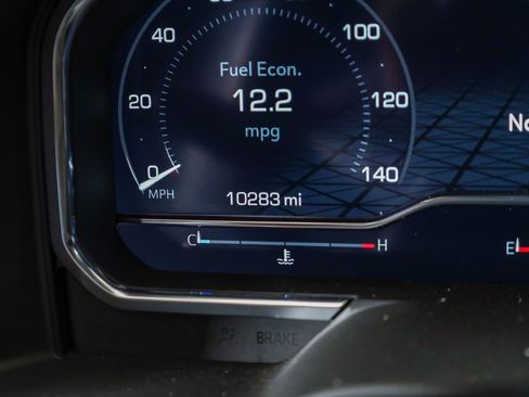 Used 2025 GMC Sierra 3500 AT4 w/ AT4 Premium Plus Package image 18