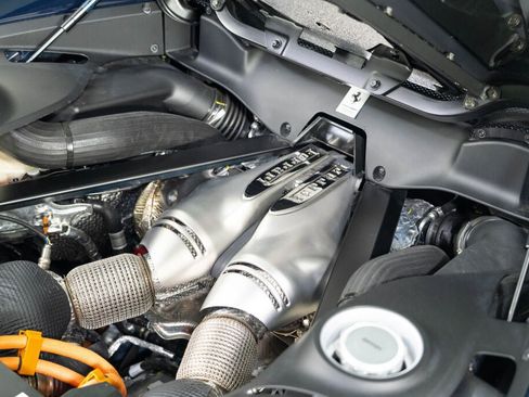 Used 2024 Ferrari 296 GTB image 20