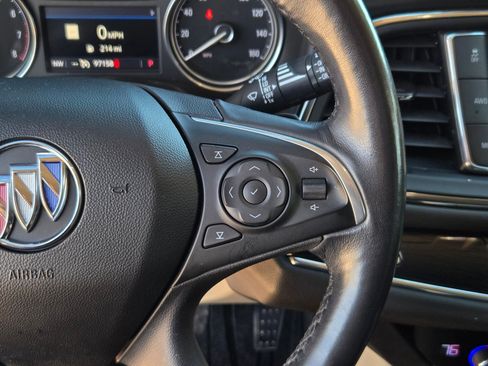 Certified 2021 Buick Enclave Premium w/ Surround and Sites Package image 22