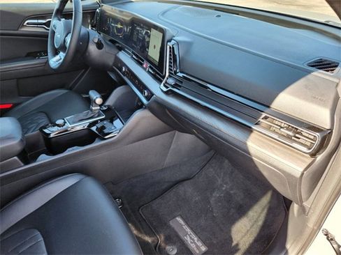 Used 2024 Kia Sportage X-Line image 22