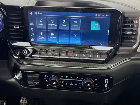 Used 2023 Chevrolet Silverado 1500 ZR2 image 36