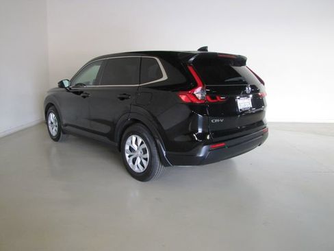 Certified 2023 Honda CR-V LX image 21