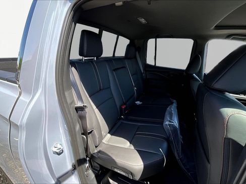 New 2026 Honda Ridgeline TrailSport image 20