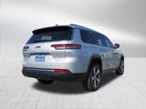 Certified 2021 Jeep Grand Cherokee L Limited image 3