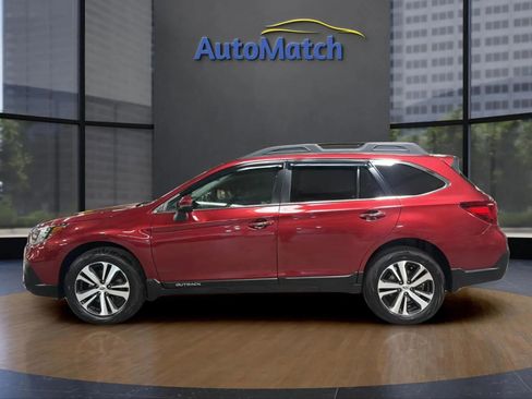 Used 2018 Subaru Outback 3.6R Limited image 6