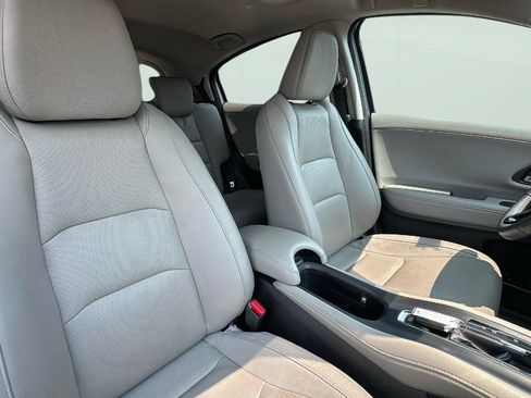 Used 2019 Honda HR-V EX-L image 22