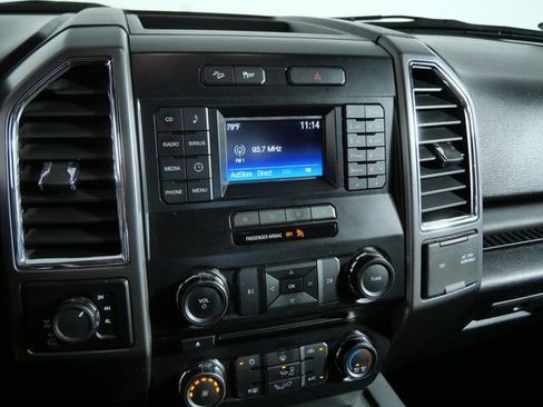 Used 2015 Ford F150 XLT w/ Equipment Group 301A Mid AWD/4WD image 22