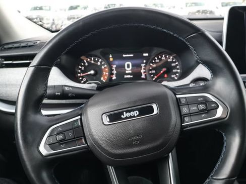 Used 2022 Jeep Compass Latitude w/ Convenience Group FWD image 14