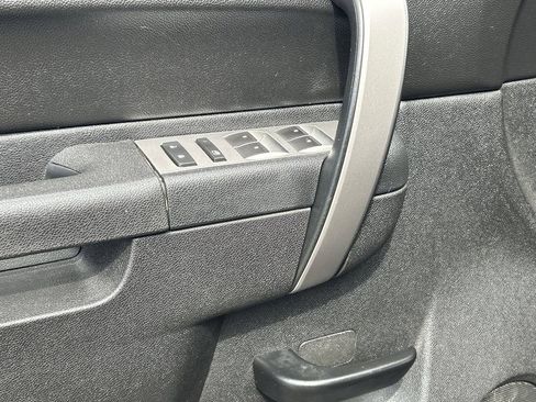 Used 2012 Chevrolet Silverado 1500 LT w/ Interior Plus Package AWD/4WD image 21