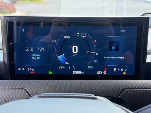 Used 2024 Chevrolet Brightdrop 600 w/ Commercial Equipment Package AWD/4WD image 25