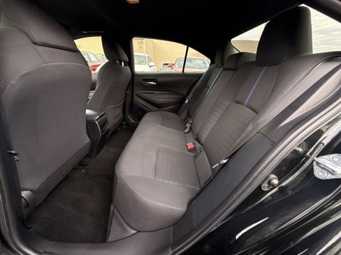 Used 2021 Toyota Corolla SE image 20