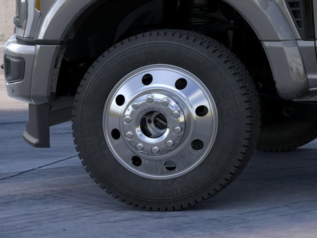 New 2025 Ford F450 Platinum AWD/4WD image 19