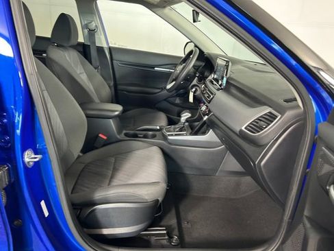 Used 2023 Kia Seltos LX image 29