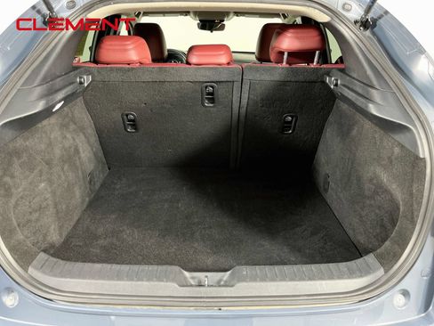 Used 2025 MAZDA CX-30 AWD 2.5 S w/ Preferred Package image 10