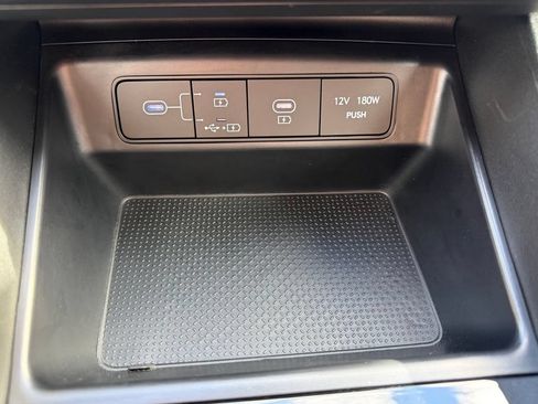 Certified 2025 Hyundai Santa Cruz SE FWD image 21