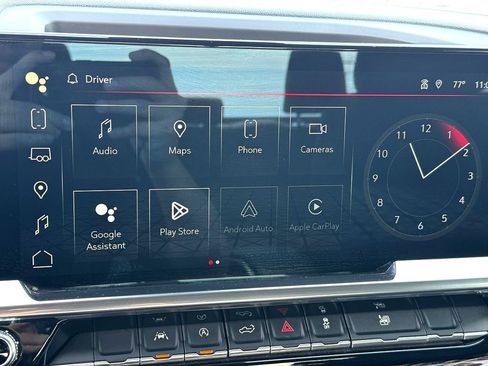 Used 2024 GMC Sierra 1500 SLE image 24