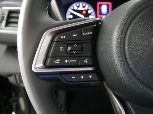 Used 2025 Subaru Ascent Touring w/ Popular Package #2 image 27