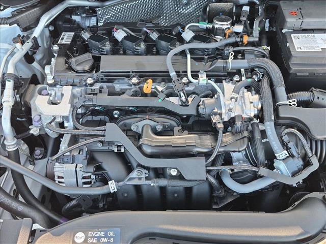 New 2027 Toyota Corolla LE FWD image 16