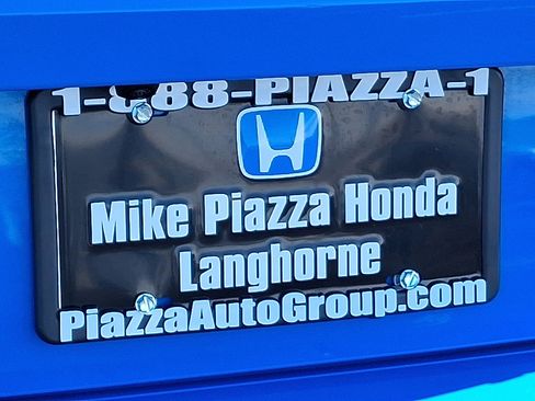 Used 2022 Honda Civic Sport image 31