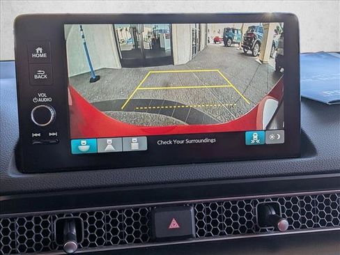 Used 2025 Honda Civic Type R image 15