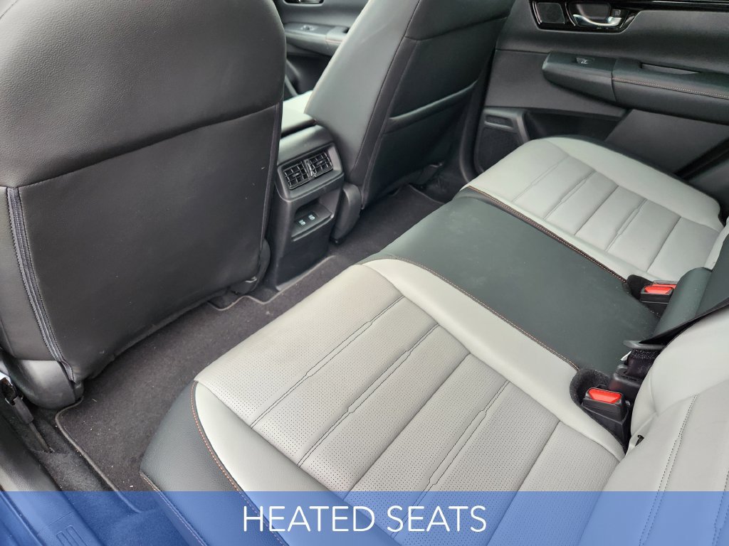 Used 2026 Honda CR-V Sport Touring image 30