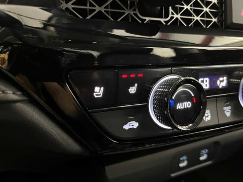 New 2026 Honda Accord Touring image 20