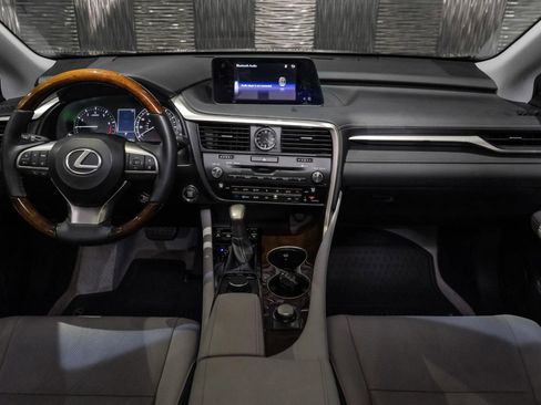 Used 2016 Lexus RX 350 FWD image 13