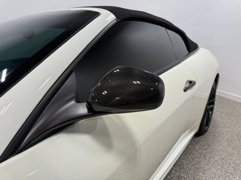 Used 2014 Maserati GranTurismo MC RWD image 17
