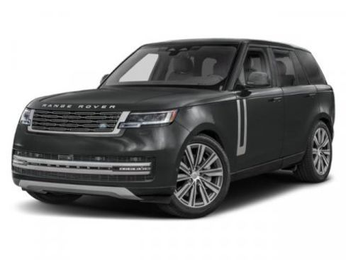 Used 2023 Land Rover Range Rover SE AWD/4WD image 1