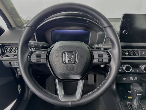 Certified 2023 Honda Civic Touring image 11