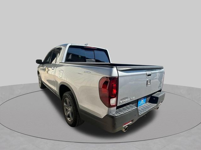 Used 2023 Honda Ridgeline RTL-E image 4