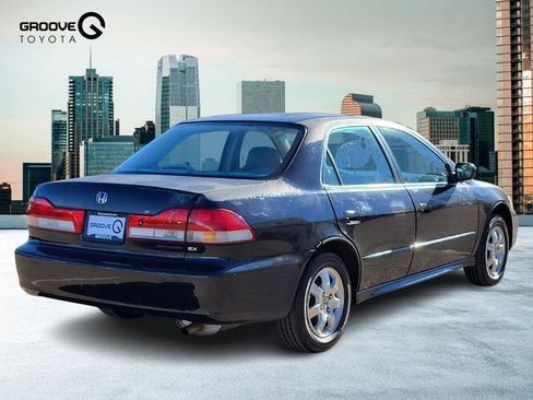 Used 2001 Honda Accord EX image 7