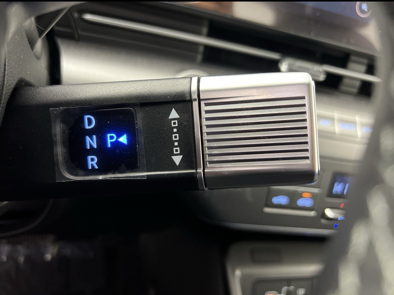 New 2026 Hyundai Kona Limited AWD/4WD image 23