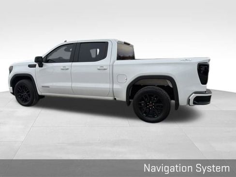 Used 2022 GMC Sierra 1500 Elevation image 11
