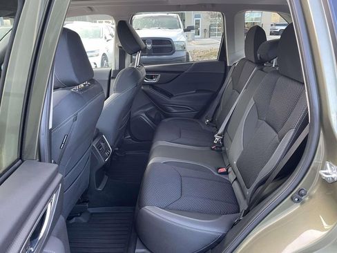 Certified 2024 Subaru Forester Premium image 3