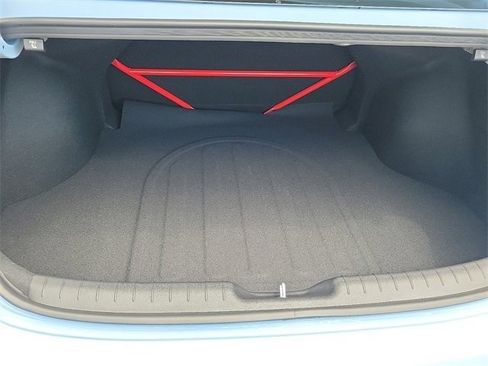 New 2025 Hyundai Elantra N image 18