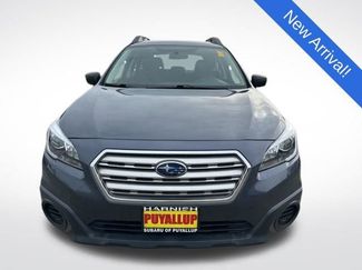 Used 2017 Subaru Outback 2.5i video 2