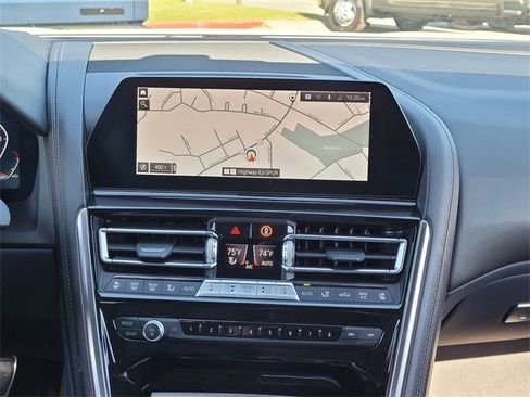 Used 2022 BMW 840i Gran Coupe xDrive image 13