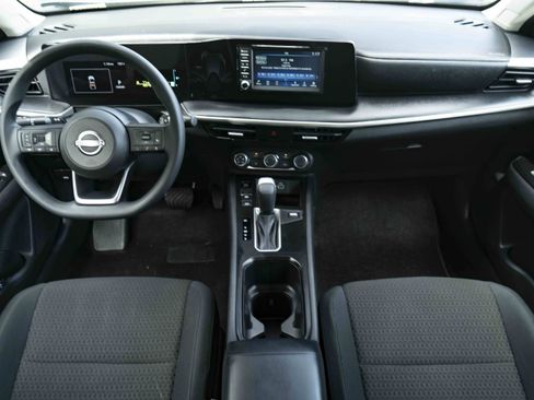 Used 2025 Nissan Kicks S w/ Interior Electronics Package AWD/4WD image 24