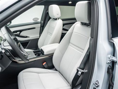 New 2026 Land Rover Range Rover Evoque S image 15