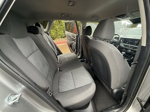 Used 2024 Kia Seltos LX image 23