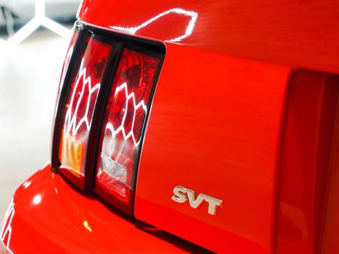 Used 2000 Ford Mustang Cobra RWD image 72