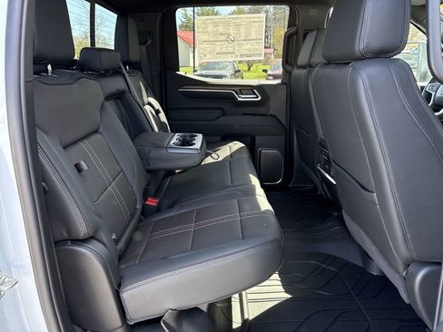 New 2026 Chevrolet Silverado 1500 High Country AWD/4WD image 29
